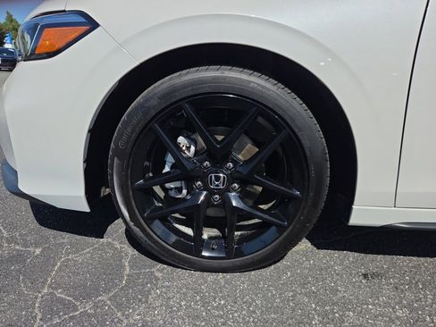 Certified 2026 Honda Civic Sport image 27
