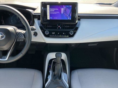 Certified 2026 Toyota Corolla SE image 16