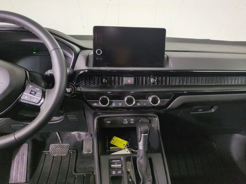 Certified 2024 Honda CR-V EX-L image 21