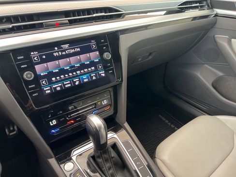 Used 2021 Volkswagen Arteon SEL AWD/4WD image 18