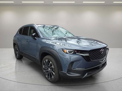 Certified 2026 MAZDA CX-50 2.5 Hybrid w/ Weather Package