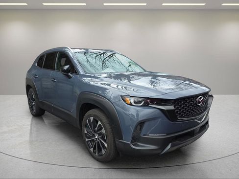 Certified 2026 MAZDA CX-50 2.5 Hybrid w/ Weather Package image 1