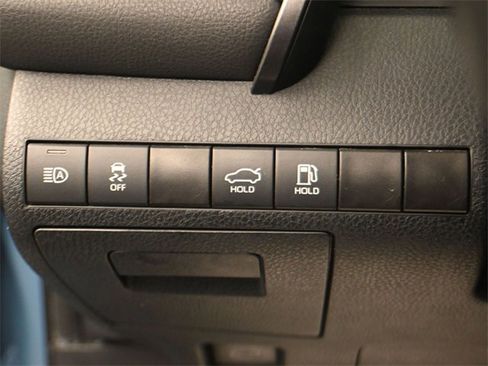 Used 2024 Toyota Camry XSE image 13