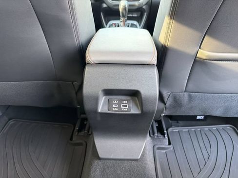Certified 2025 Subaru Crosstrek 2.5i Limited AWD/4WD image 20