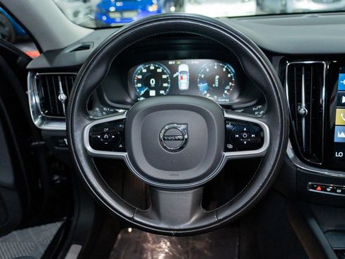 Used 2020 Volvo V60 T5 Cross Country AWD/4WD image 29
