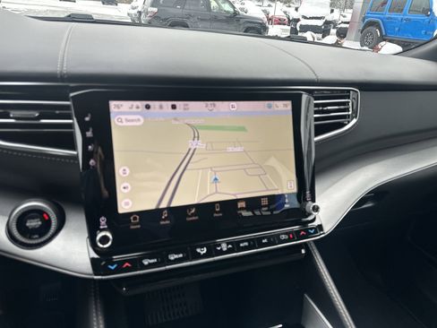 New 2026 Jeep Grand Wagoneer Limited image 42