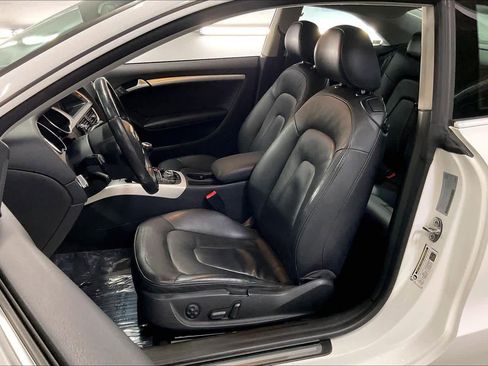 Used 2011 Audi A5 2.0T Premium Plus image 25