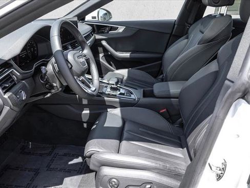 Used 2023 Audi A5 2.0T Premium Plus w/ Premium Plus AWD/4WD image 12