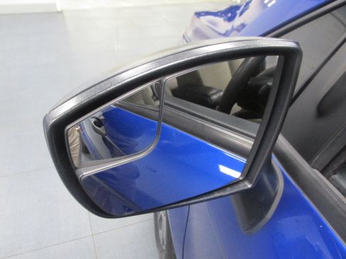 Used 2021 Ford EcoSport S AWD/4WD image 18