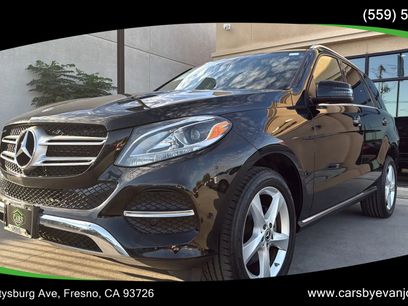 Used 2018 Mercedes-Benz GLE 350 w/ Premium 1 Package