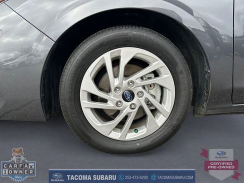 Certified 2024 Subaru Impreza 2.0i image 9