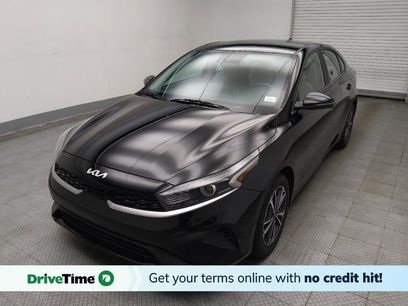 Used 2023 Kia Forte LXS w/ LXS Technology Package