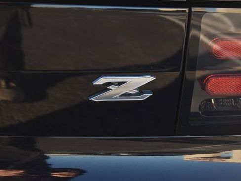 Used 2024 Nissan Z Performance w/ Floor Mat Package image 7