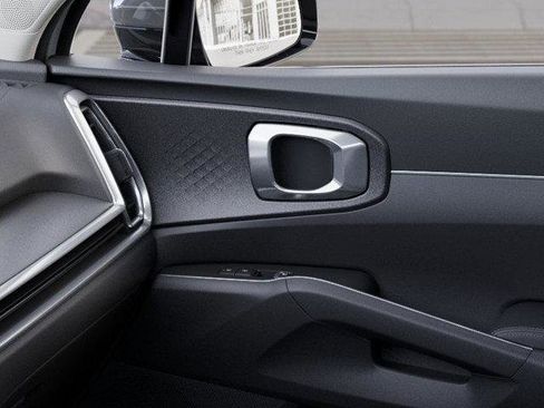 New 2025 Kia Sorento EX w/ Panoramic Sunroof Package image 25