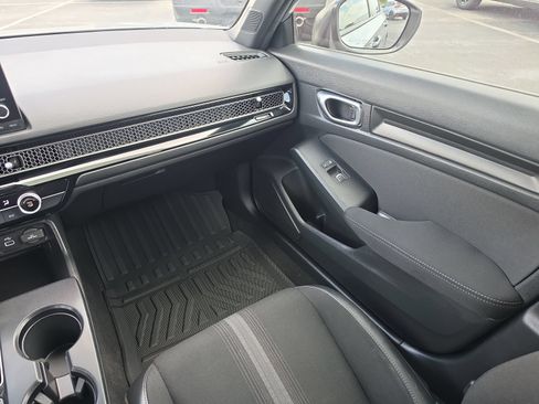Certified 2023 Honda Civic Sport image 12