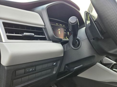 Used 2025 Mitsubishi Outlander SEL FWD image 27