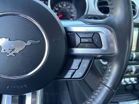 Certified 2019 Ford Mustang GT Premium image 35