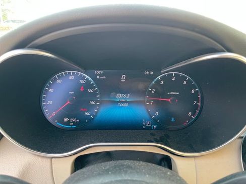 Used 2019 Mercedes-Benz C 300 Sedan image 11