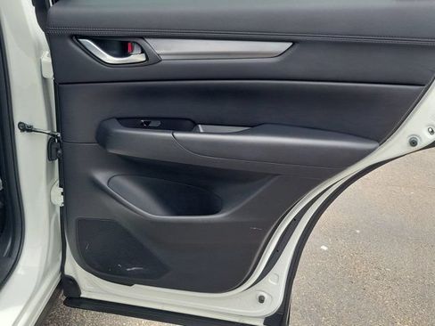 Used 2017 MAZDA CX-5 Touring FWD image 10