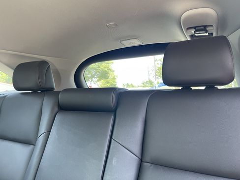 Used 2017 Acura RDX AWD image 10