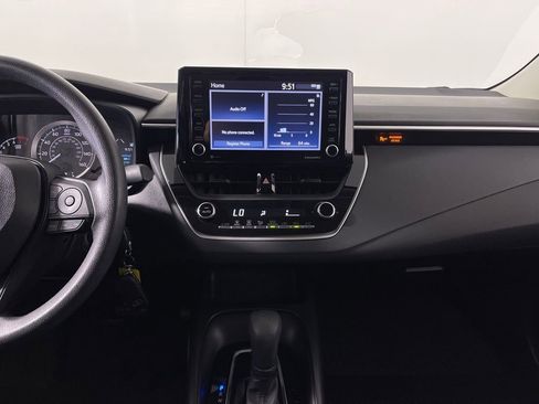 Certified 2022 Toyota Corolla LE FWD image 15