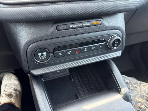 Used 2025 Ford Bronco Sport Big Bend AWD/4WD image 30