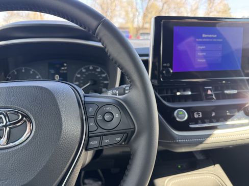 Certified 2026 Toyota Corolla SE image 23