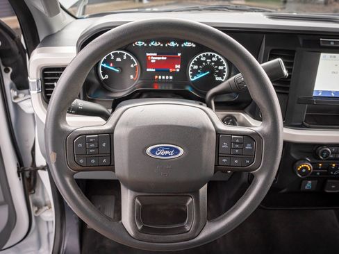Used 2024 Ford F250 XLT w/ FX4 Off-Road Package AWD/4WD image 16