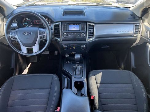 Used 2019 Ford Ranger XLT w/ Trailer Tow Package image 16