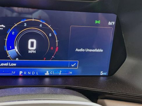 New 2026 Chevrolet Colorado ZR2 w/ Technology Package AWD/4WD image 14