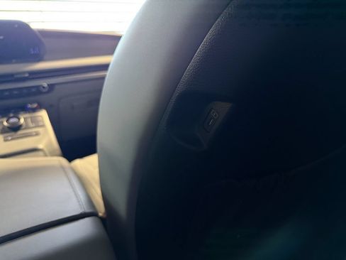 Used 2024 Hyundai Palisade SEL FWD image 35