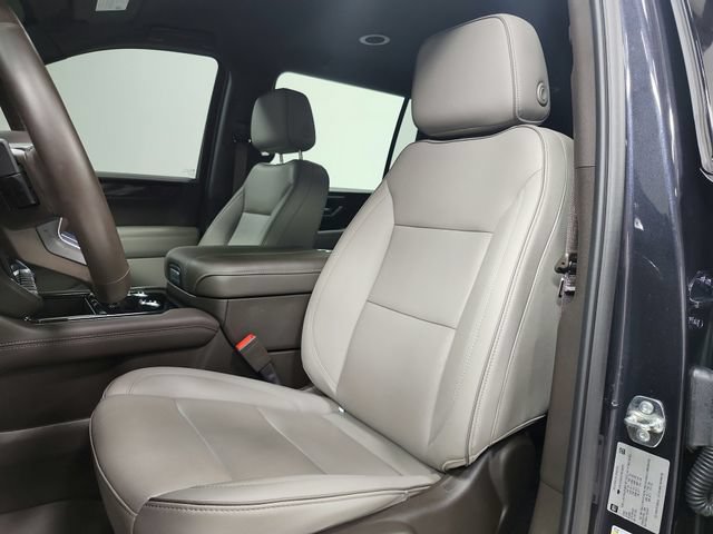 Used 2026 GMC Yukon XL Elevation w/ LPO, Floor Liner Package RWD image 19