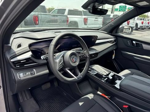 New 2026 Buick Enclave Preferred w/ Power Package FWD image 12