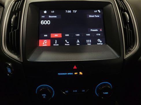 Used 2019 Ford Edge SEL w/ Equipment Group 201A AWD/4WD image 25