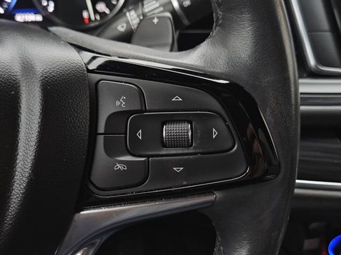 Used 2023 Buick Enclave Premium w/ Experience Buick Package image 16