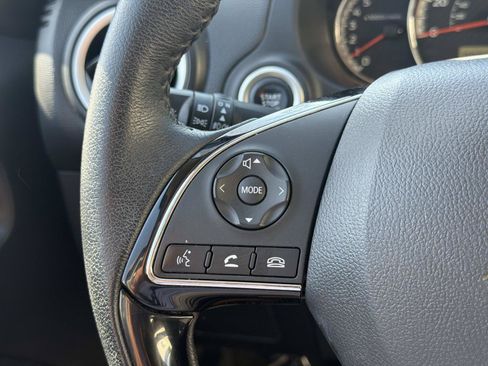 Used 2024 Mitsubishi Mirage SE FWD image 17
