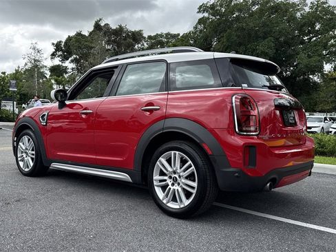 Used 2023 MINI Cooper Countryman S image 27