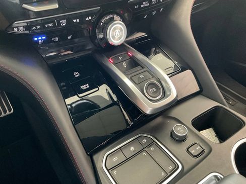 Certified 2022 Acura MDX A-Spec AWD/4WD image 18