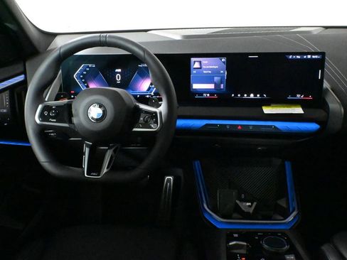 Used 2025 BMW X3 xDrive30i w/ M Sport Package image 18