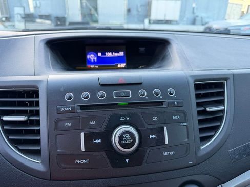 Used 2013 Honda CR-V EX image 11