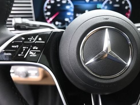 New 2026 Mercedes-Benz GLE 350 4MATIC image 15