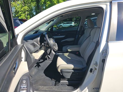 Used 2021 Subaru Ascent Premium w/ Convenience Package AWD/4WD image 13