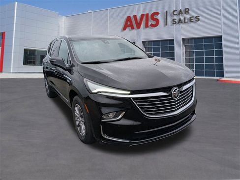 Used 2024 Buick Enclave Premium image 3