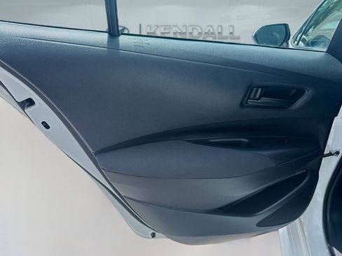Used 2022 Toyota Corolla LE FWD image 23