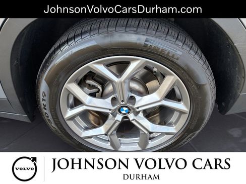 Used 2024 BMW X3 xDrive30i w/ Premium Package w/ZPA image 28
