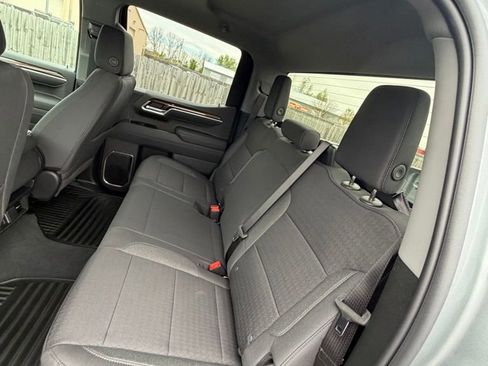 New 2026 Chevrolet Silverado 1500 LT AWD/4WD image 7