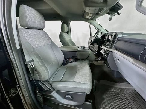 Used 2022 Ford F150 XLT w/ XTR Package AWD/4WD image 12