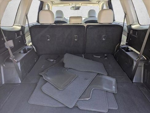 Used 2020 Kia Telluride EX FWD image 6