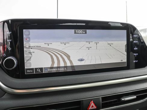 Used 2023 Hyundai Sonata SEL w/ Preferred Accessory Package image 7