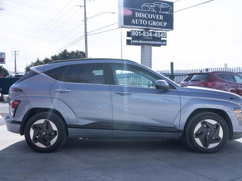 Used 2024 Hyundai Kona Limited image 10